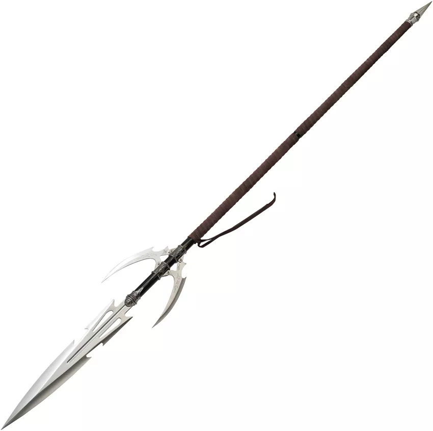 Allaxdrow Spear