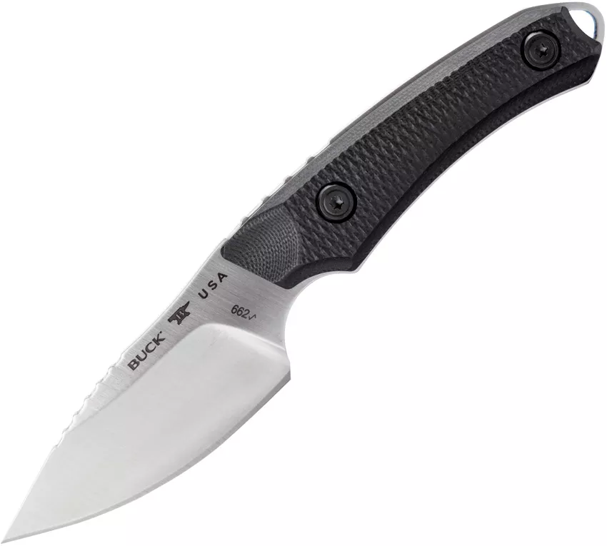 Alpha Scout Elite Black