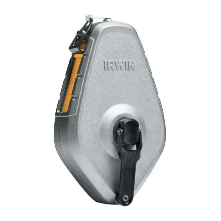Aluminum Chalk Reel, 50 ft, Carded 586-1932871