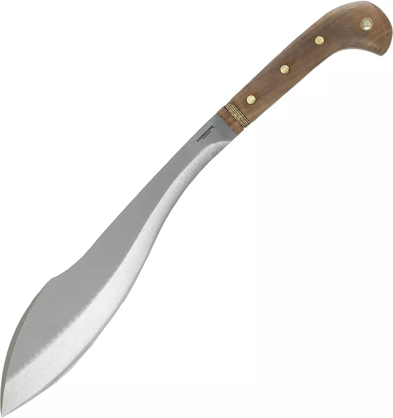 Amalgam Machete