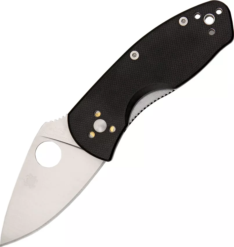 Ambitious Linerlock