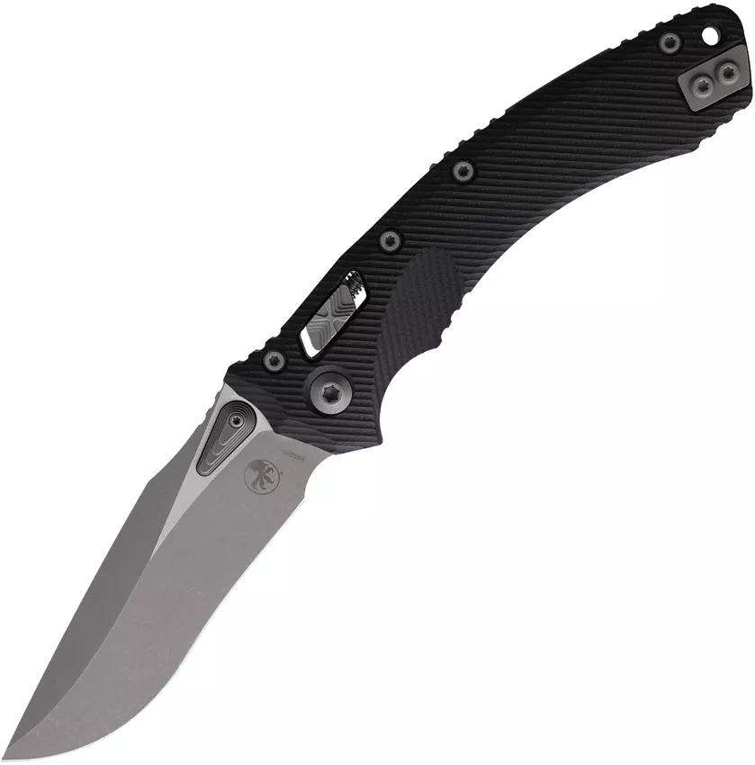 Amphibian S/E Ram-Lok Blk Ap