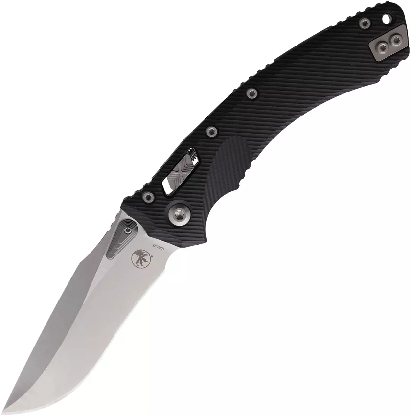 Amphibian S/E Ram-Lok Blk SW