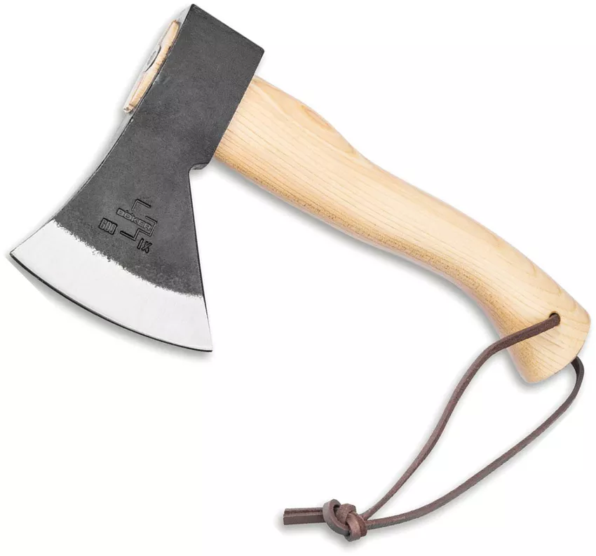 Appalachian Origin Mini Axe