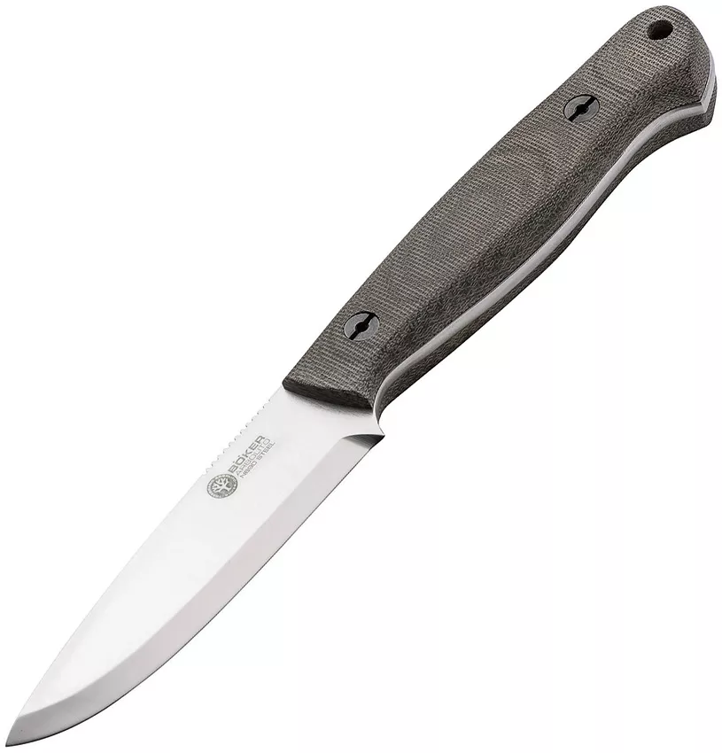 Arbolito Bushcraft Micarta