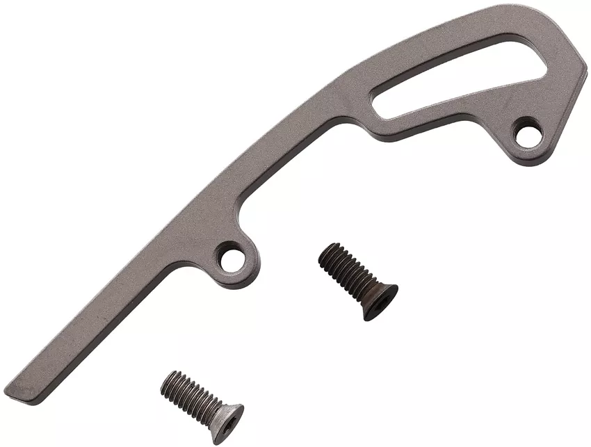 Arcade Backspacer SW TI