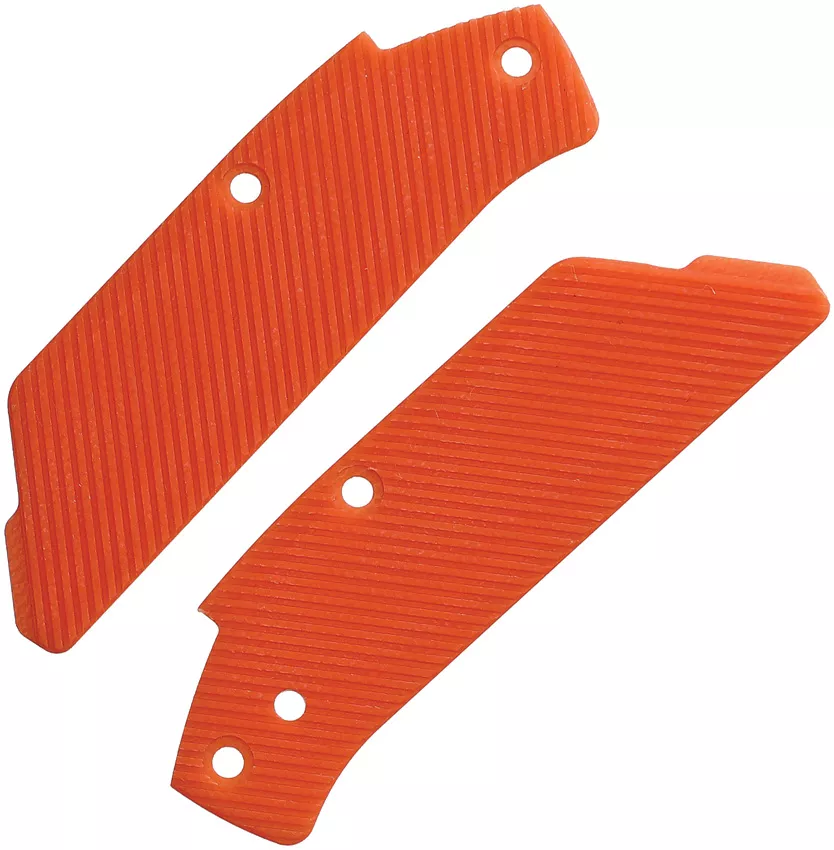 Arcade Inlay Orange G10