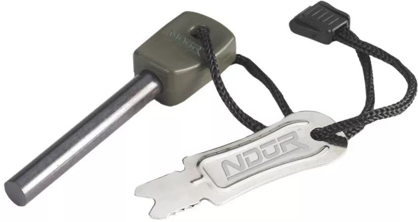 Army Fire Steel and Striker