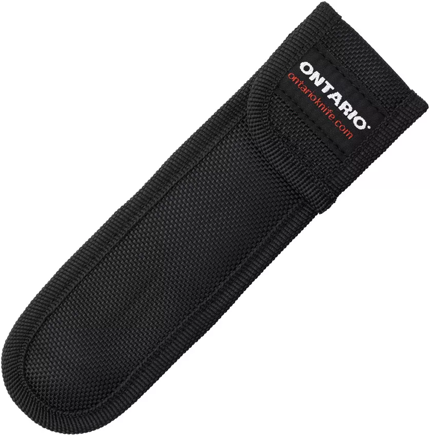 ASEK Strap Cutter Sheath Black