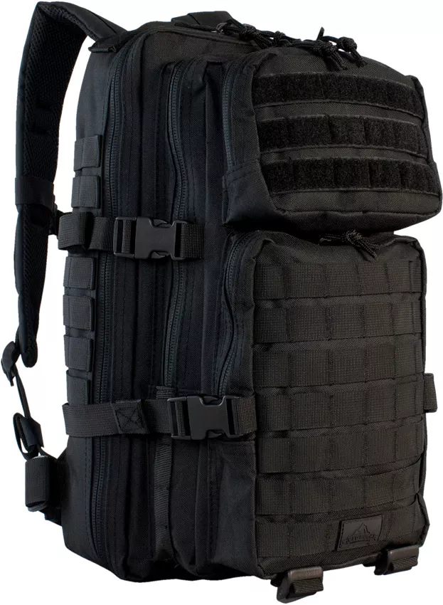 Assault Pack Black