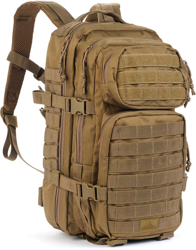 Assault Pack Coyote