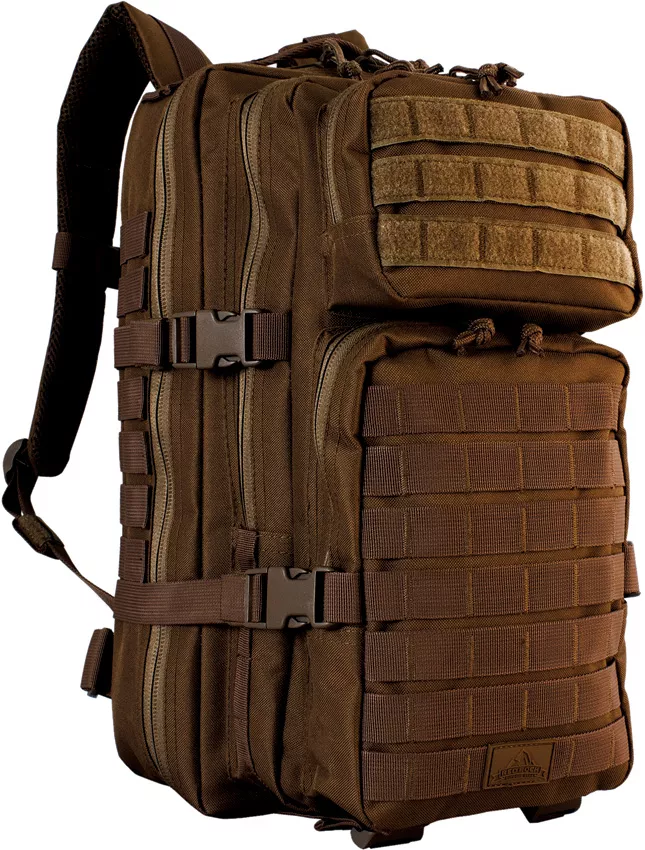 Assault Pack Dark Earth