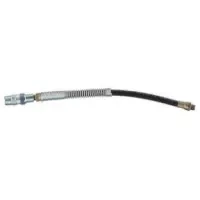 Assemblies for Standard Hydraulic Fittings, 18 in Whip Hose 438-81725