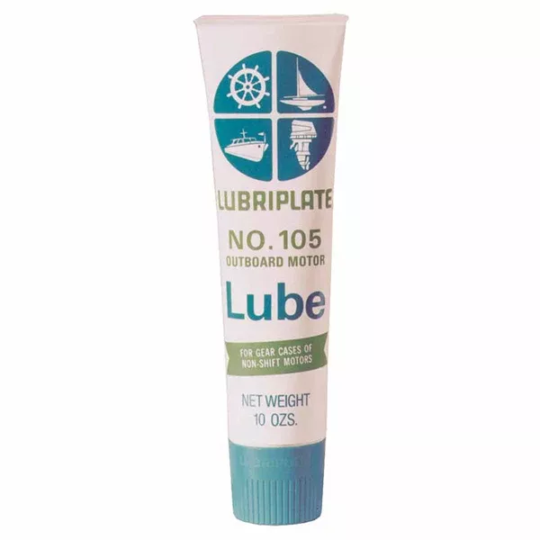Automotive Lubricant, 10 oz, Tube, NLGI Grade 0 293-L0034-092
