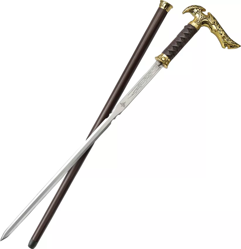 Axios Sword Cane