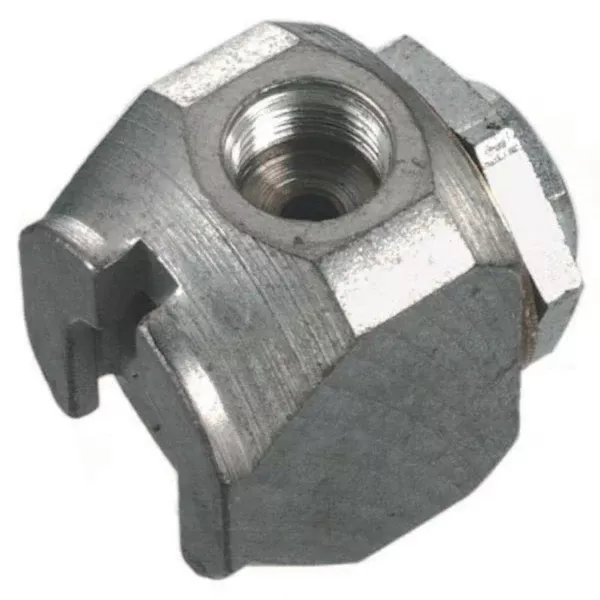B H COUPLER 438-81458
