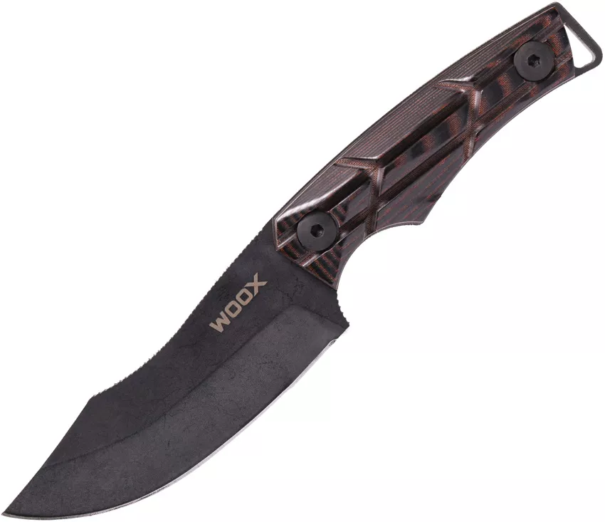 Bad Boy Hunter Micarta