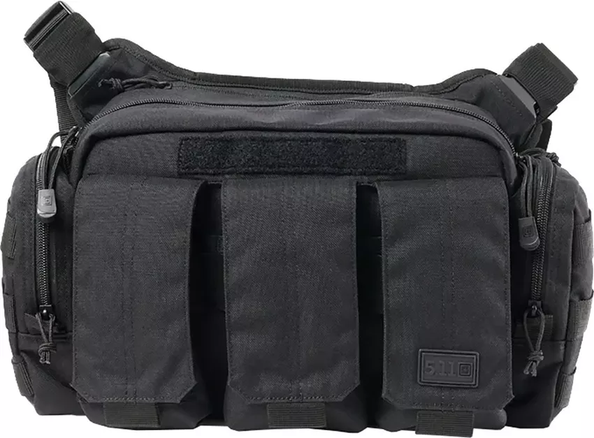 Bailout Bag
