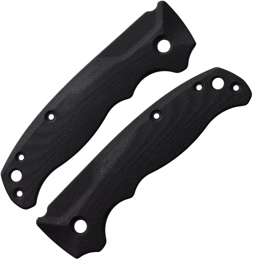 Bandwidth AD 20.5 Scales Blk
