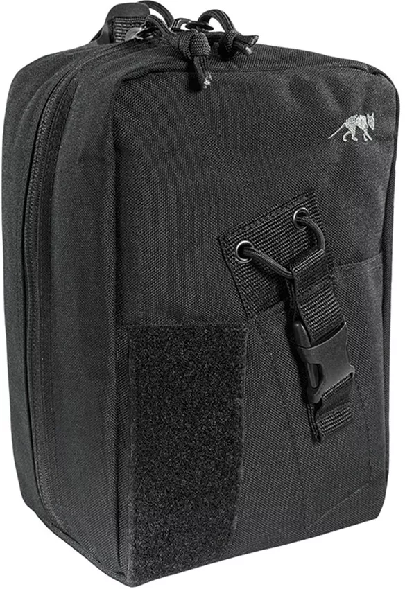 Base Medic Pouch MKII Black