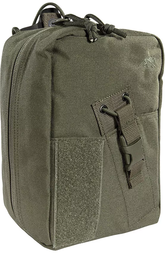 Base Medic Pouch MKII OD