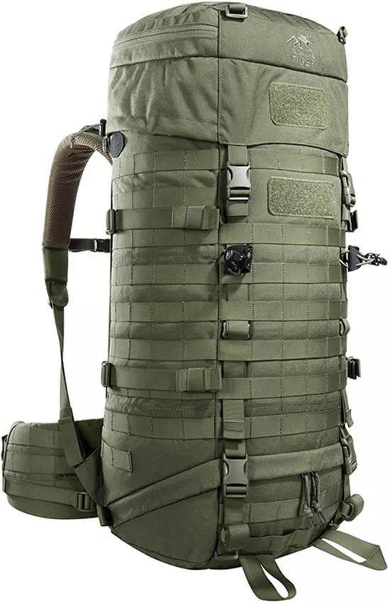 Base Pack 52 OD