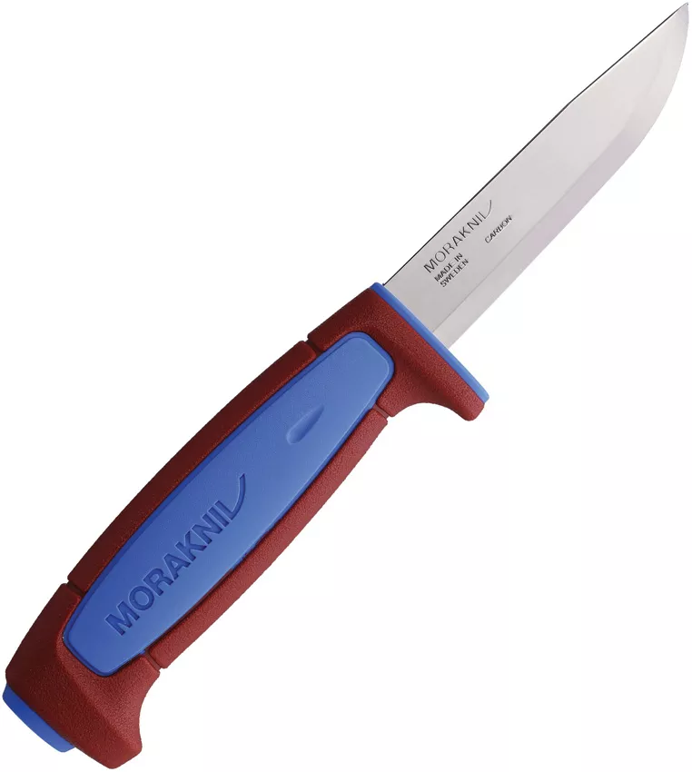 Basic 511 Fixed Blade Blu/Rd