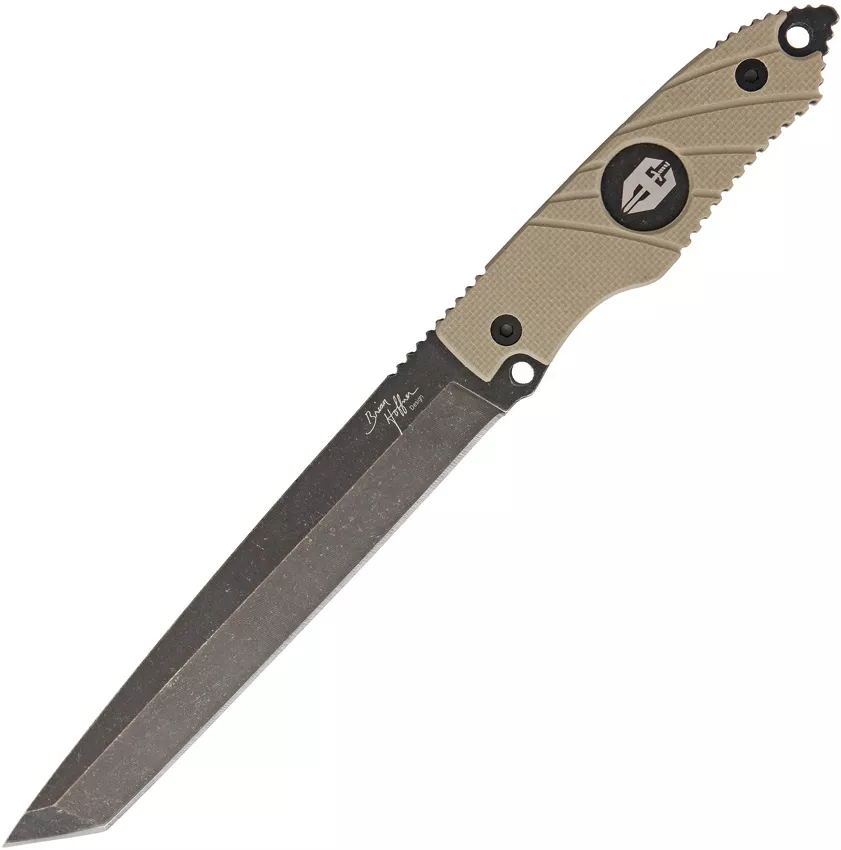 Beast Khaki