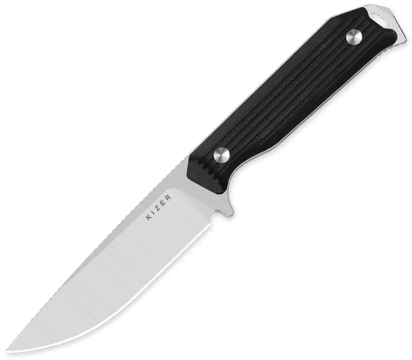 Begleiter Fixed Blade G10