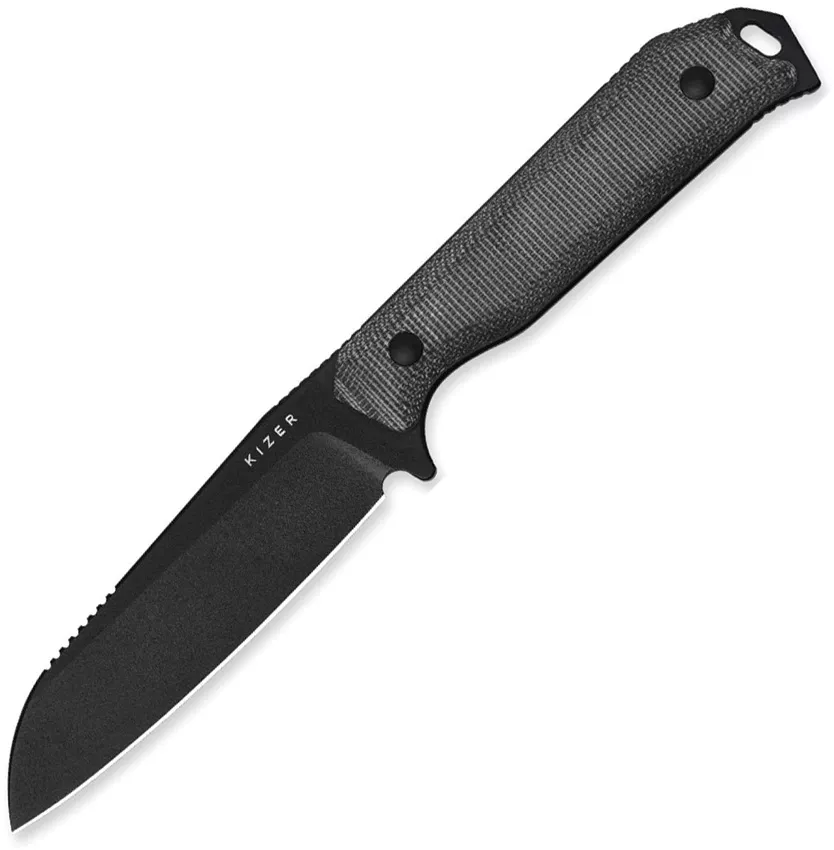 Begleiter Fixed Blade Micarta