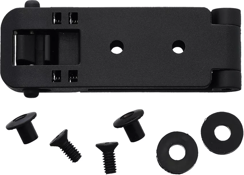 Belt Lock 4mm 1.5″”
