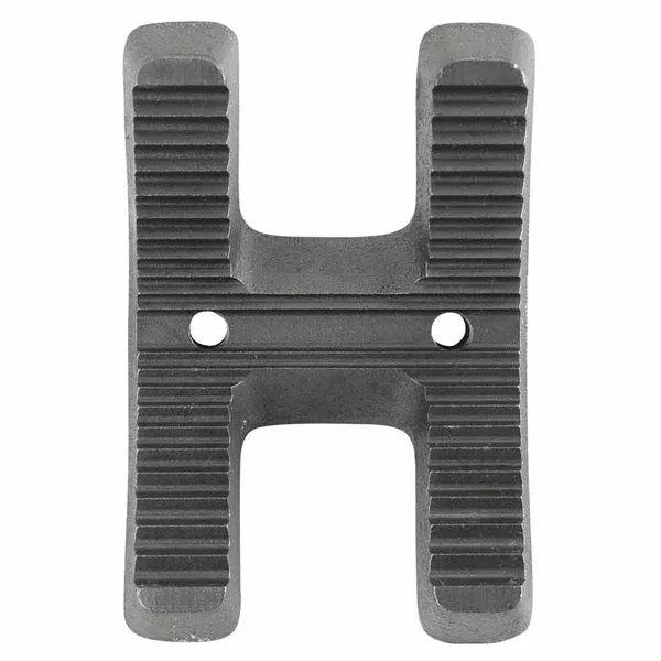 Bench Chain Vise Replacement Parts, Handle w/Nut 632-41125