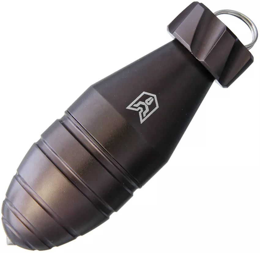Bestechman Waterproof Vessel