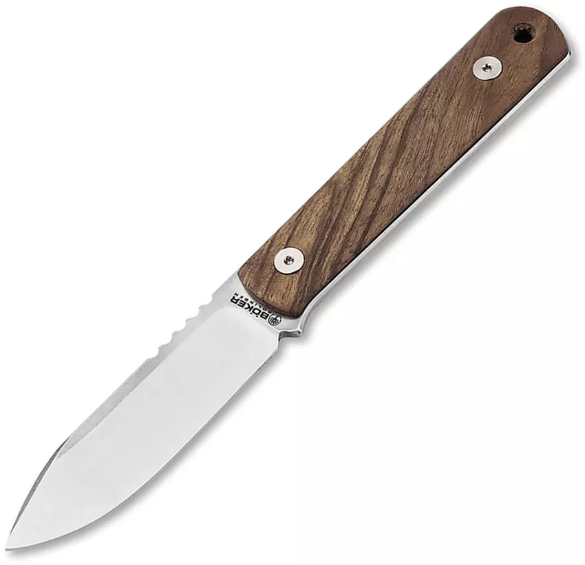 Bff Packlite Walnut