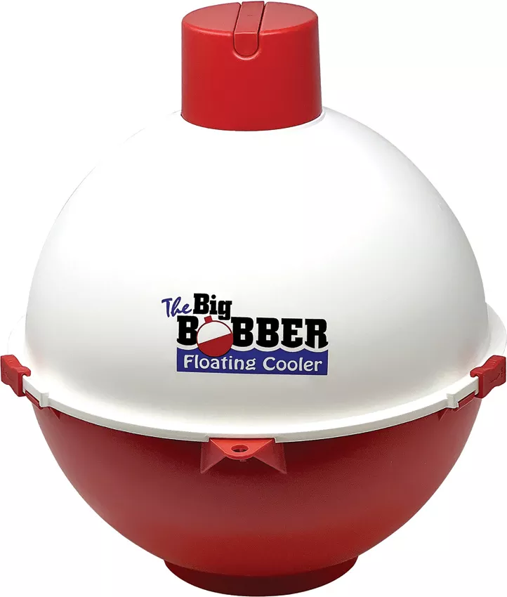 Big Bobber Floating Cooler
