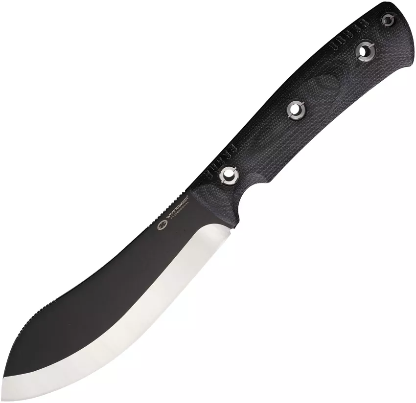 Big Muk Fixed Blade
