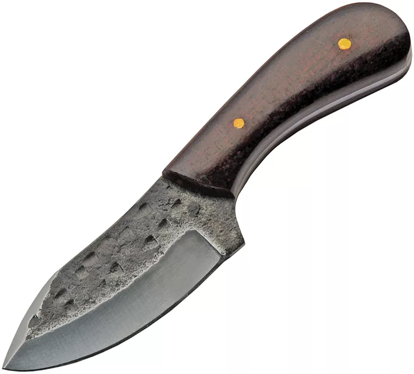 Blacksmith Skinner