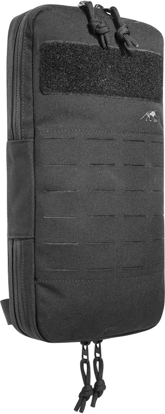 Bladder Pouch Extended Blk