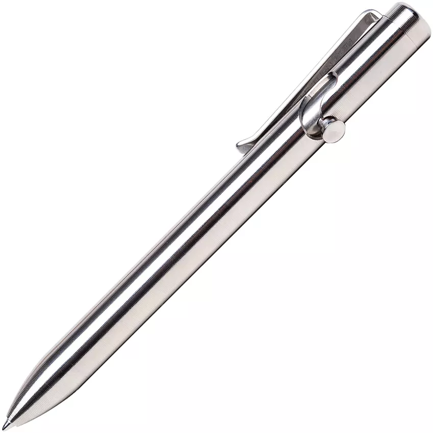 Bolt Action Pen Short
