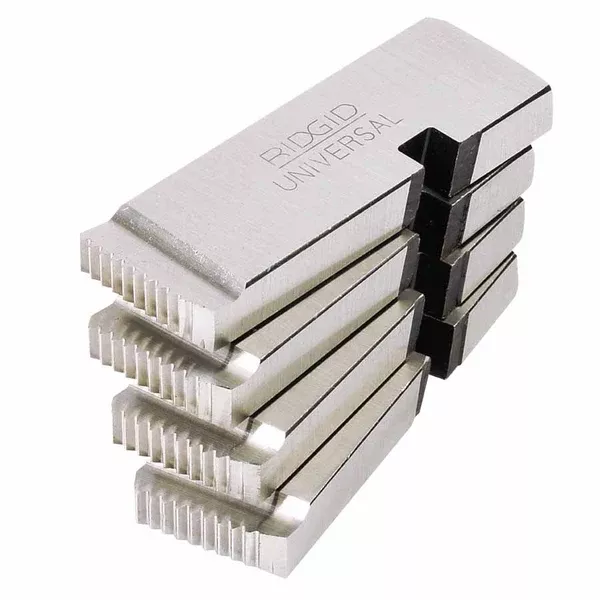 Bolt Dies for Use in Universal Machine Die Heads, 3/8 in - 16 UNC 632-48225