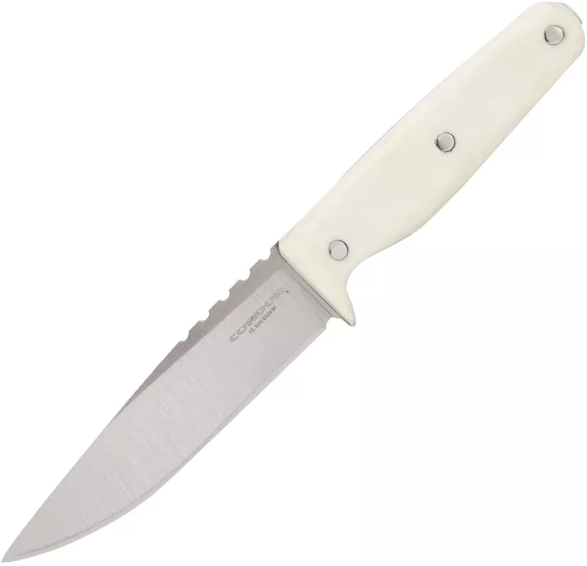 Bonum Fixed Blade