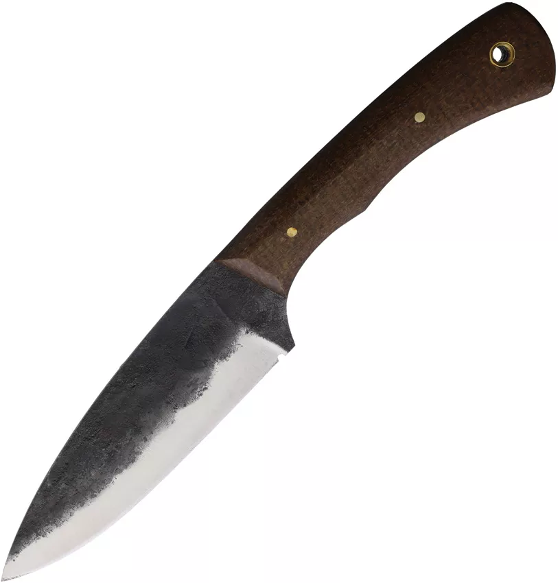 Brave Knife