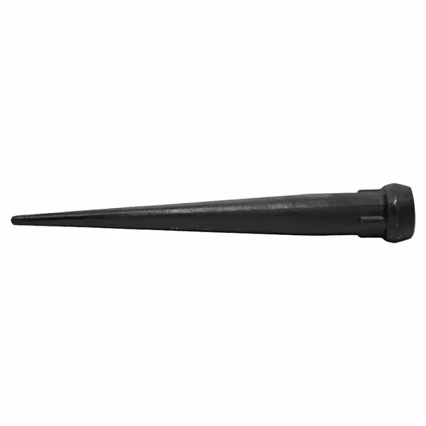 Broad-Head Bull Pin, 1-1/16 in x 10 in 409-3256