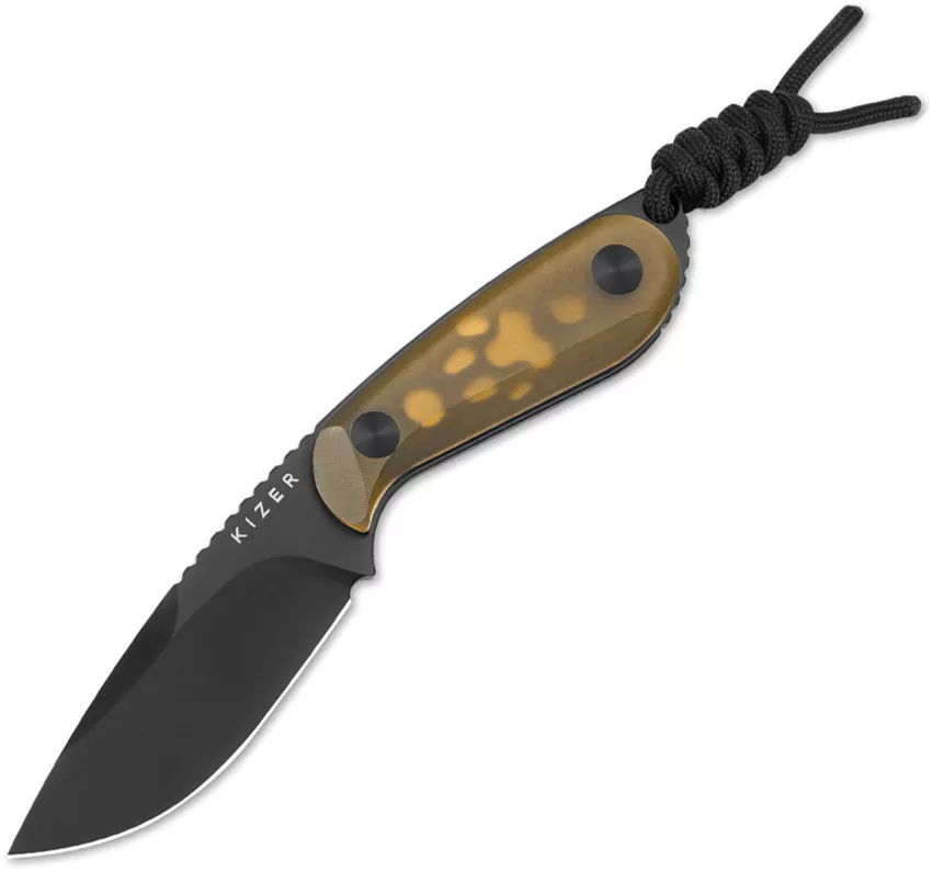 Buddy Fixed Blade PEI
