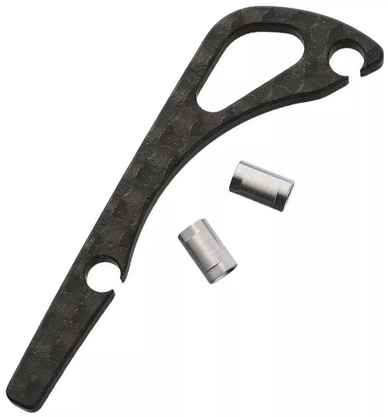 Bugout Backspacer CF
