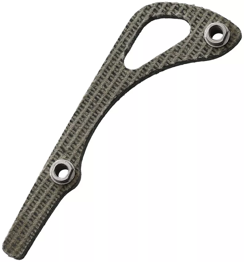 Bugout Backspacer Green