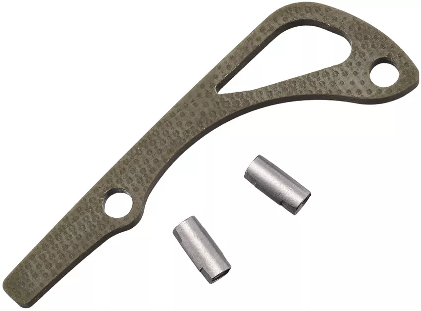 Bugout Backspacer OD G10
