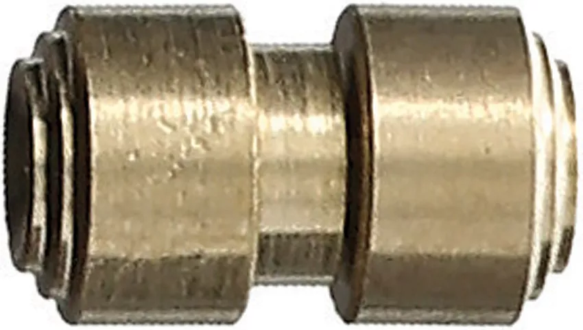 Bugout Brass Thumbstud