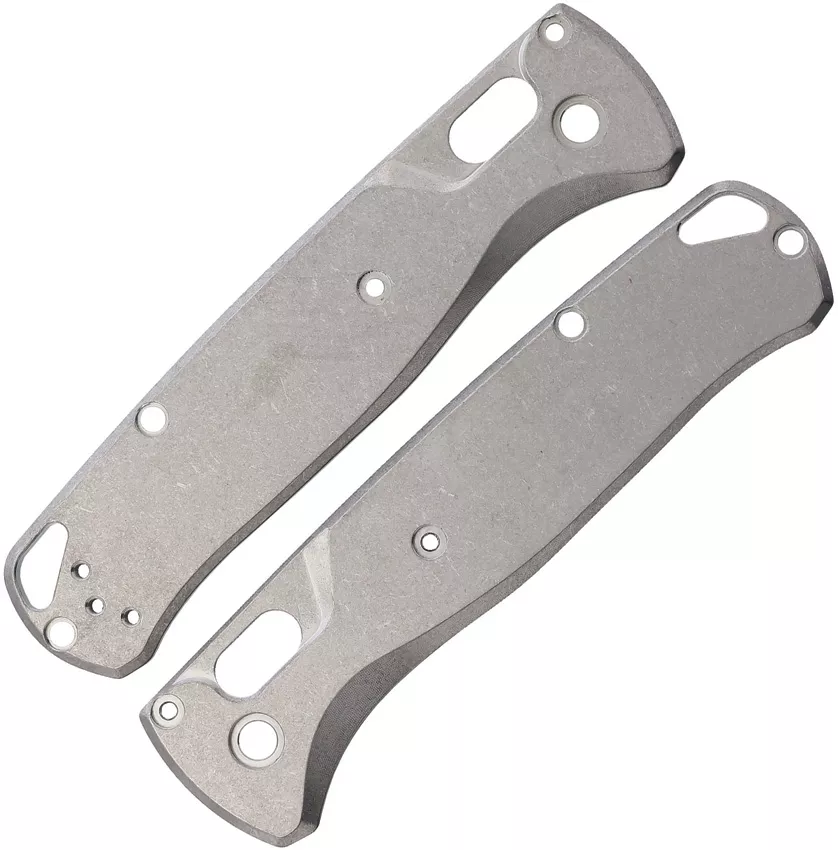 Bugout Scales Ti