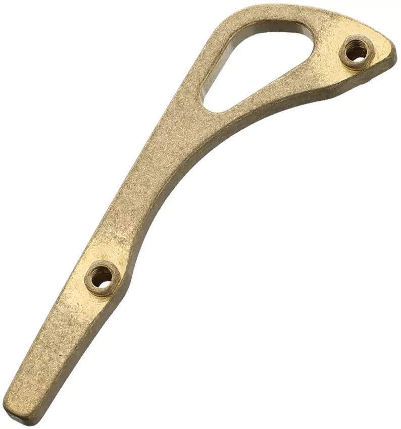 BugoutBackspacer Brass